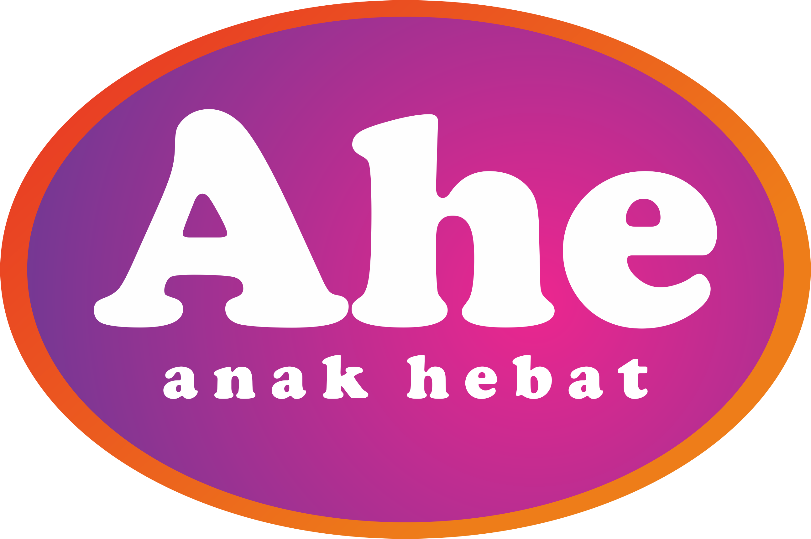 Logo Ahe Managemen